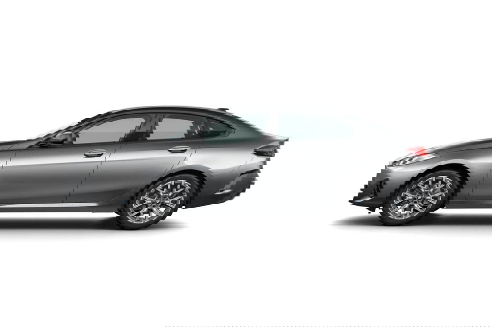 BMW Serie 2 Gran Coupé nuova a Torino