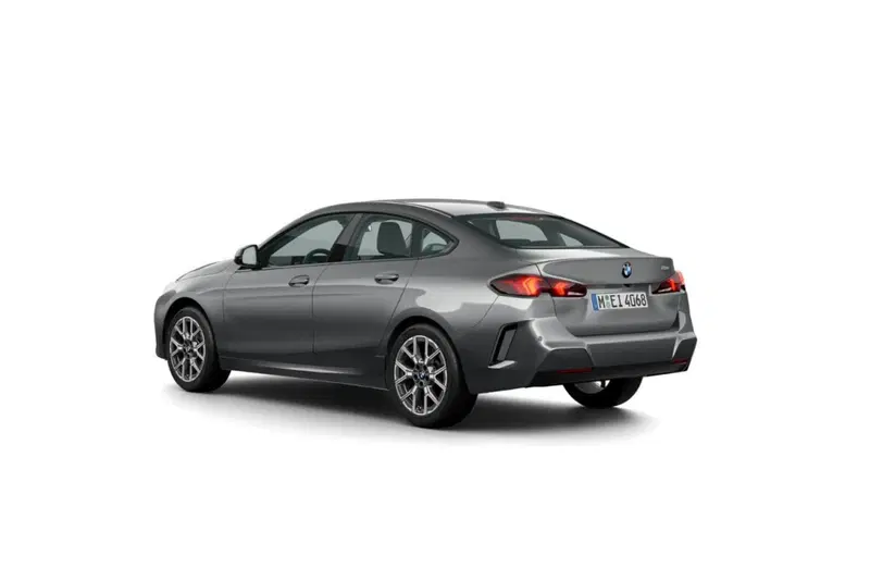 BMW Serie 2 Gran Coupé nuova a Torino (2)