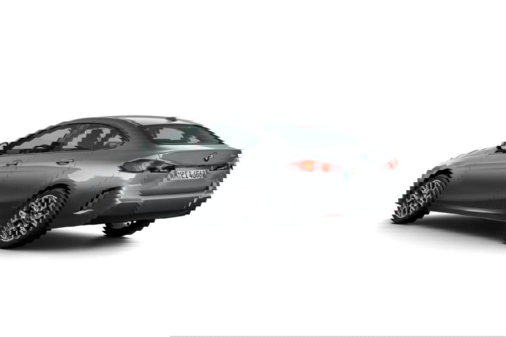 BMW Serie 2 Gran Coupé nuova a Torino (2)