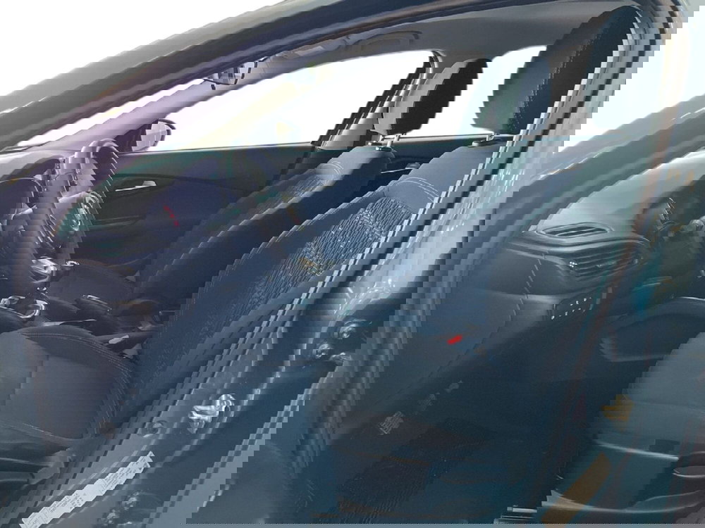 Fiat Tipo usata a Torino (10)