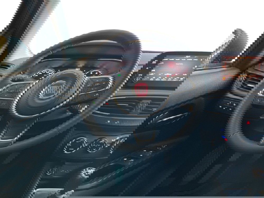 Fiat Tipo usata a Torino (12)