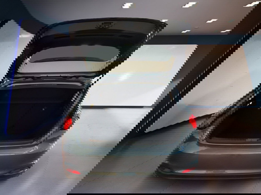 Fiat Tipo usata a Torino (7)