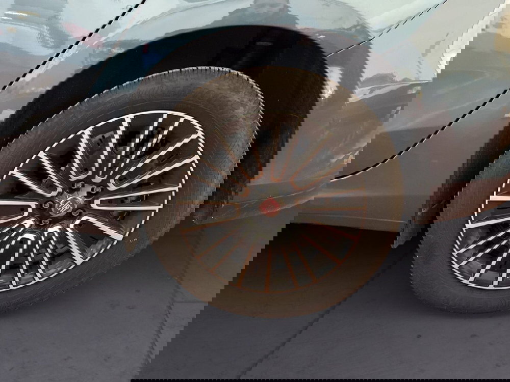 Fiat Tipo usata a Torino (8)