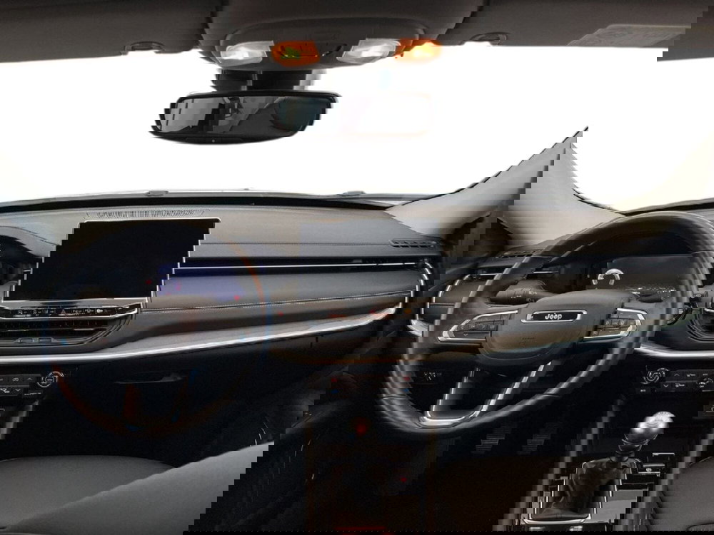 Jeep Compass usata a Torino (10)