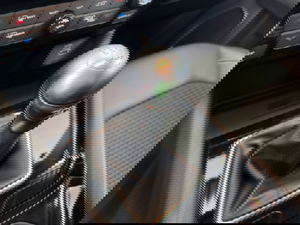 Jeep Compass usata a Torino (13)