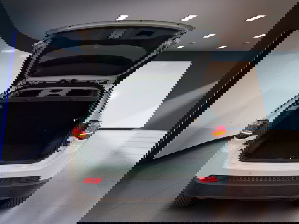 Jeep Compass usata a Torino (7)