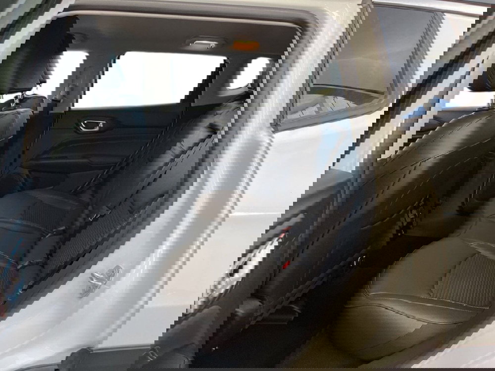 Jeep Compass usata a Torino (8)