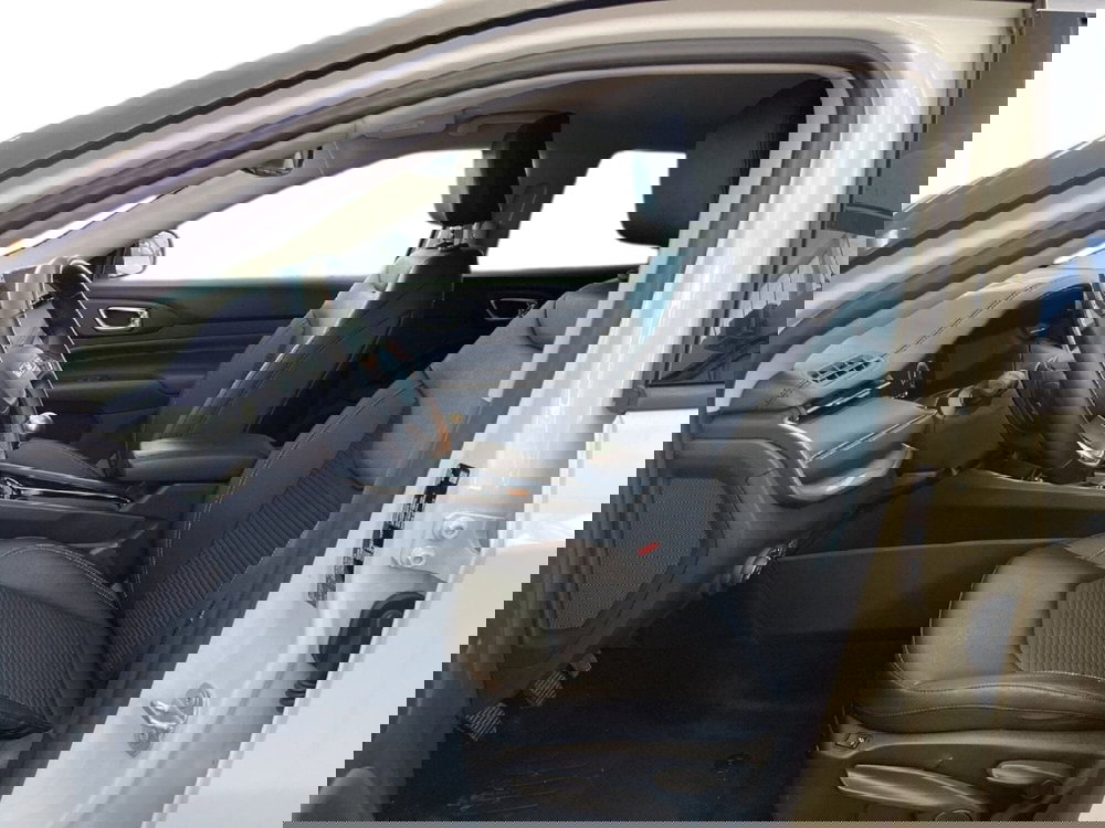 Jeep Compass usata a Torino (9)