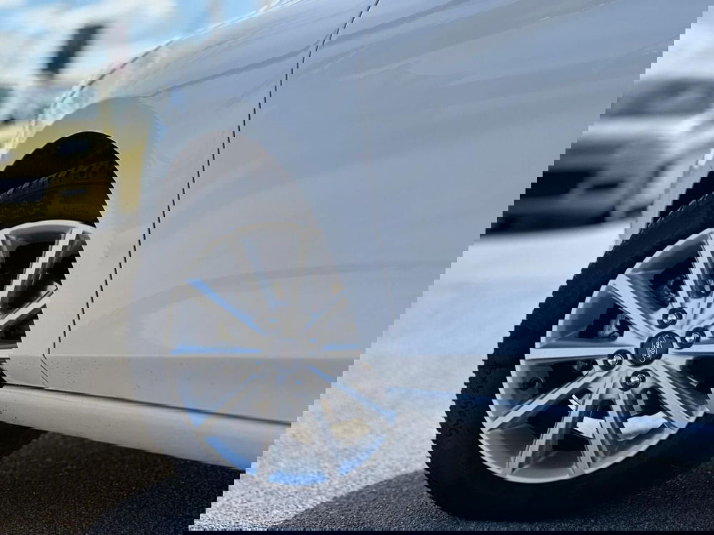 Ford Fiesta usata a Matera (13)