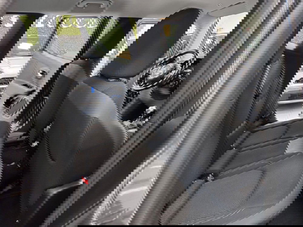 Jeep Renegade usata a Prato (10)