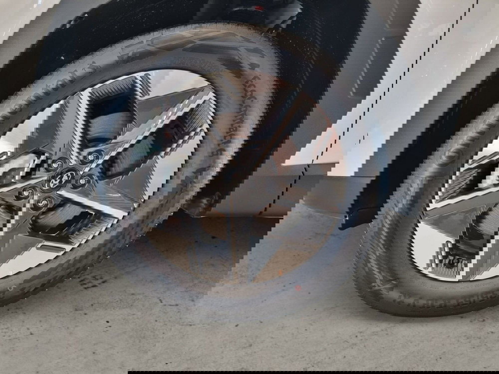 Hyundai Tucson nuova a Pistoia (7)