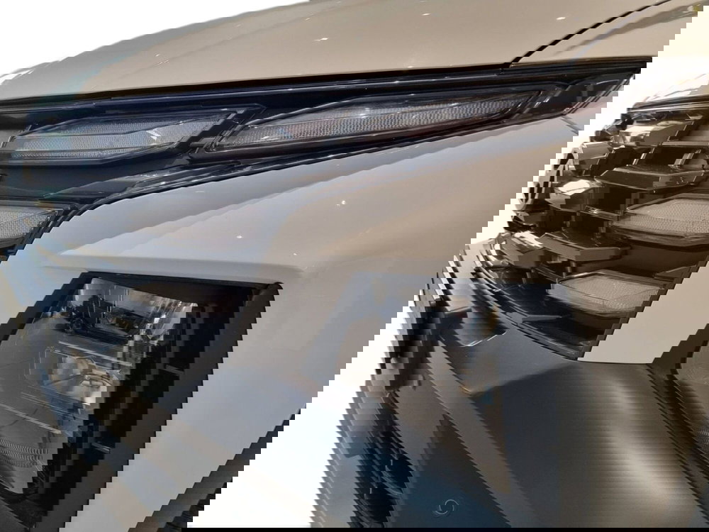 Hyundai Tucson nuova a Pistoia (8)