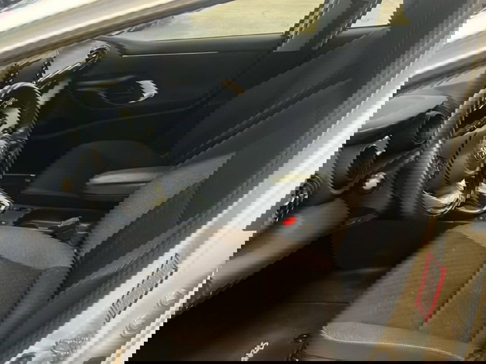 Toyota Yaris usata a Vicenza (10)