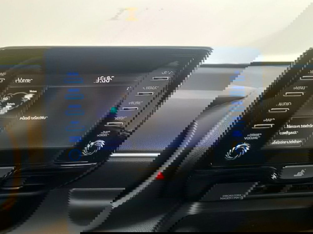 Toyota Yaris usata a Vicenza (11)