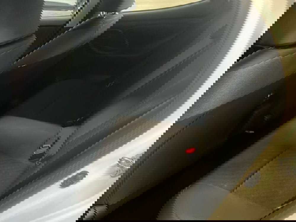 Toyota Yaris usata a Vicenza (13)