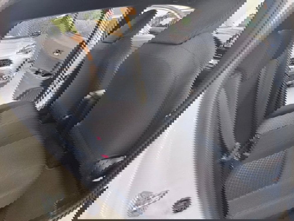 Toyota Toyota C-HR usata a Prato (10)