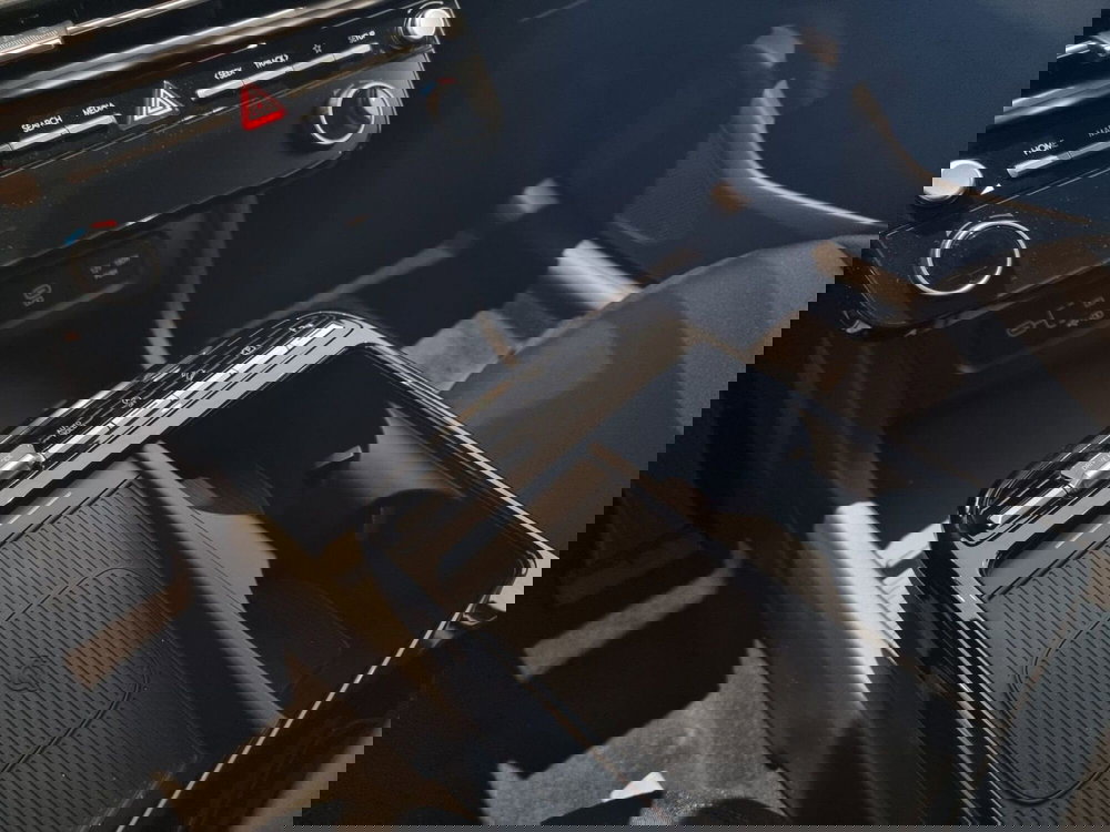 Hyundai Tucson nuova a Pistoia (12)