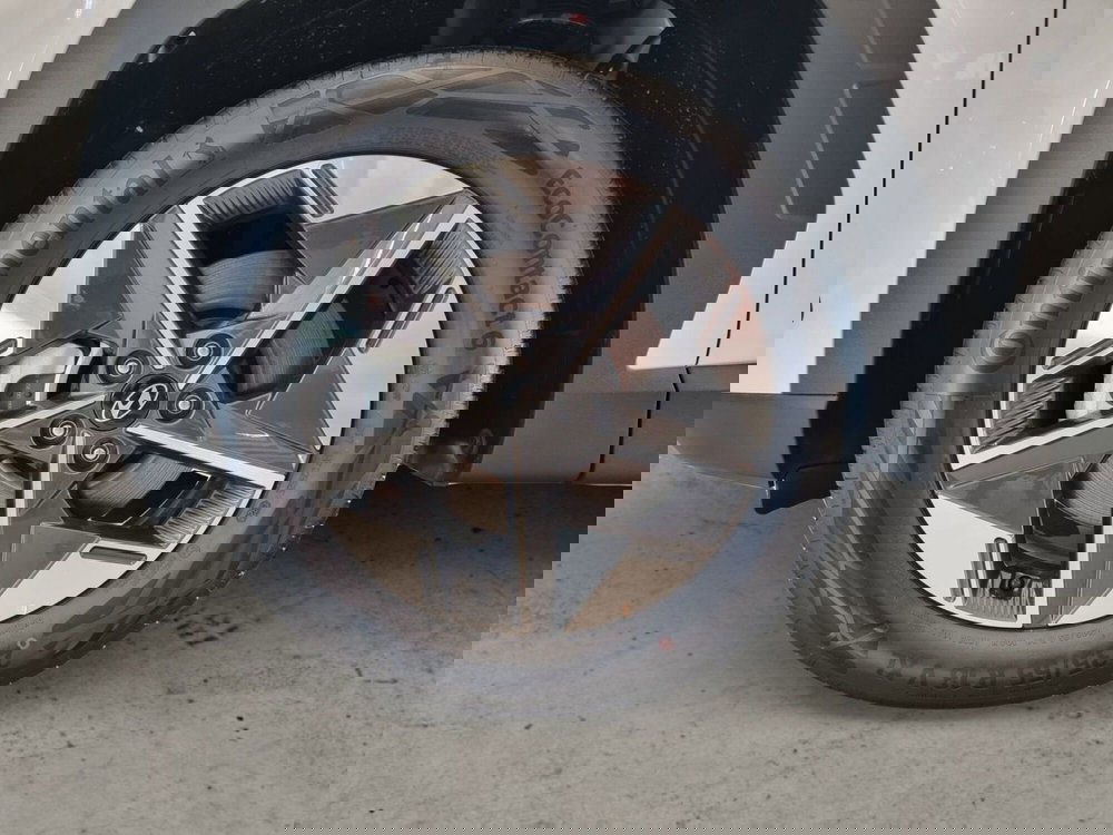 Hyundai Tucson nuova a Pistoia (7)