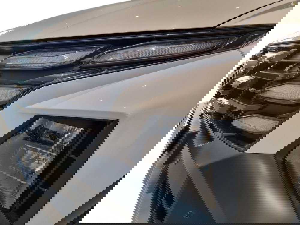 Hyundai Tucson nuova a Pistoia (8)