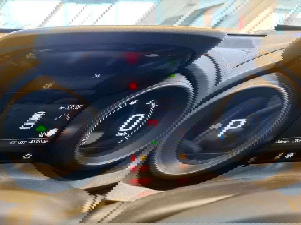 Toyota Yaris Cross usata a Vicenza (10)