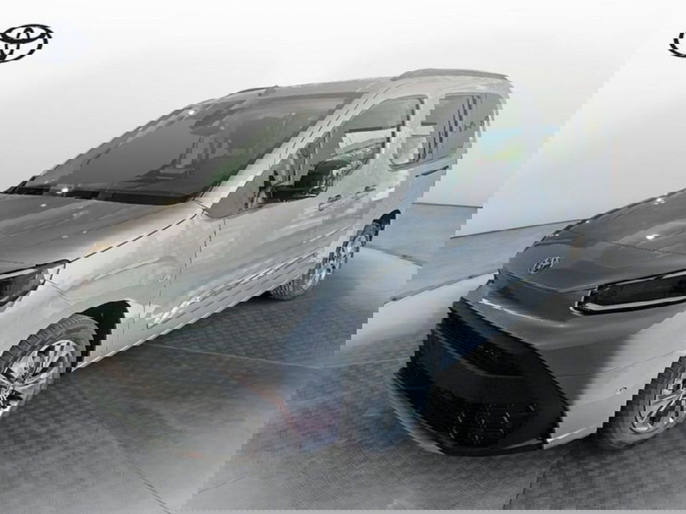 Toyota Proace City Verso nuova a Vicenza