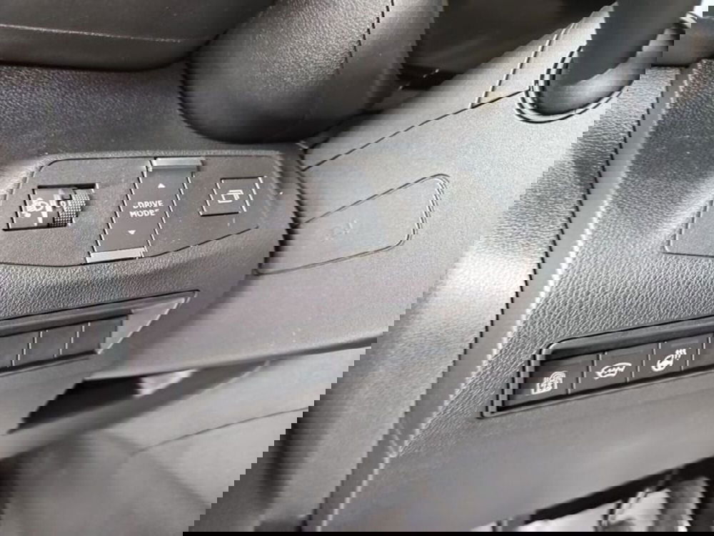 Toyota Proace City Verso nuova a Vicenza (11)