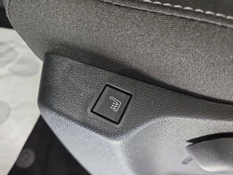 Toyota Proace City Verso nuova a Vicenza (12)