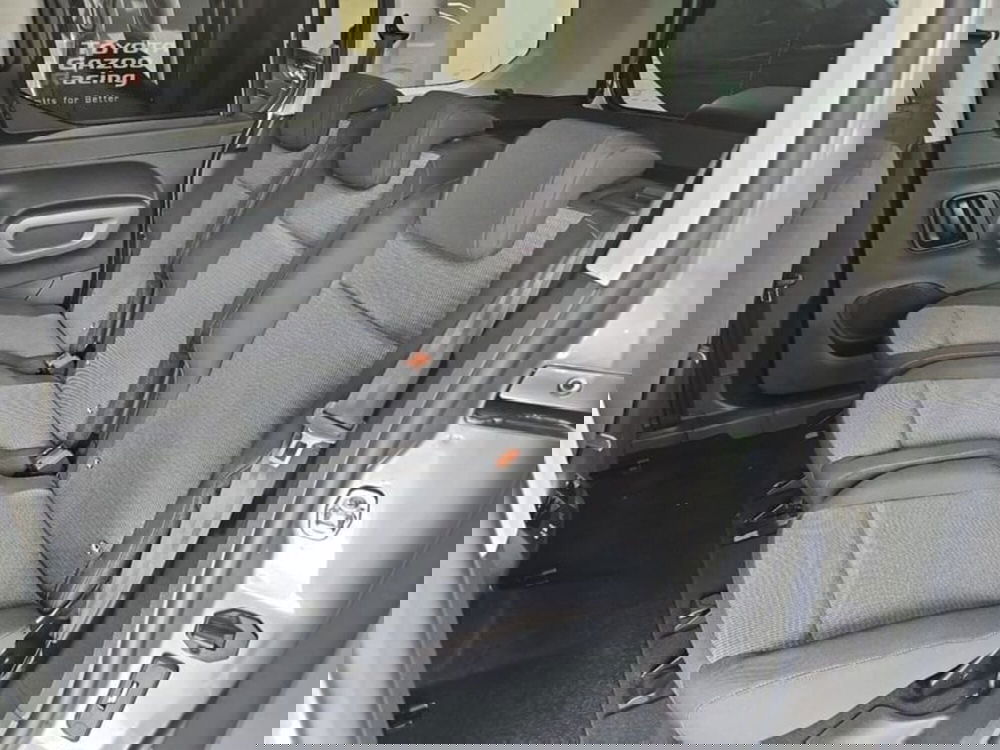 Toyota Proace City Verso nuova a Vicenza (14)