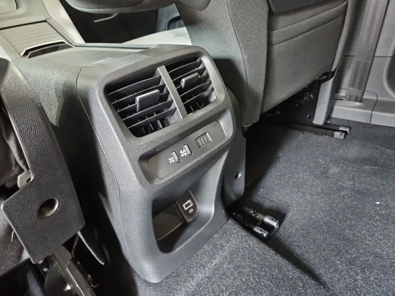 Toyota Proace City Verso nuova a Vicenza (15)