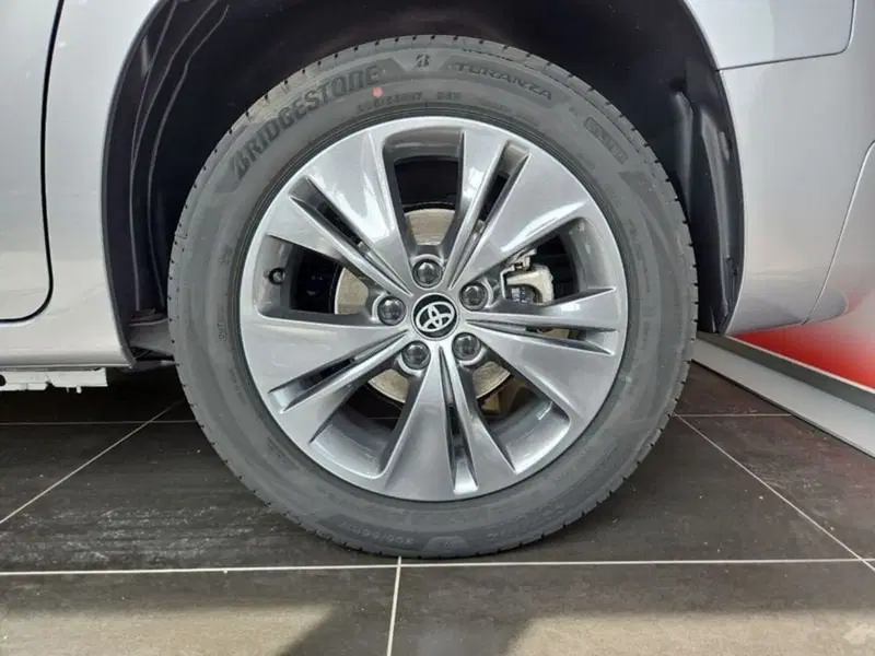 Toyota Proace City Verso nuova a Vicenza (7)