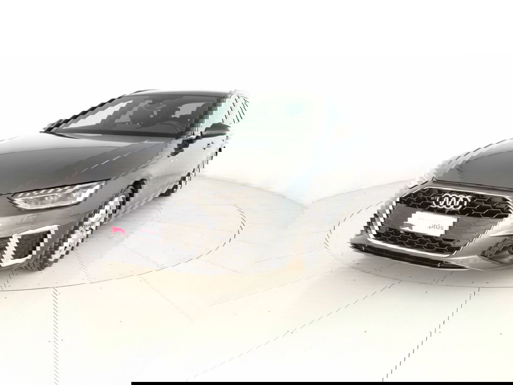 Audi A4 Avant usata a Chieti