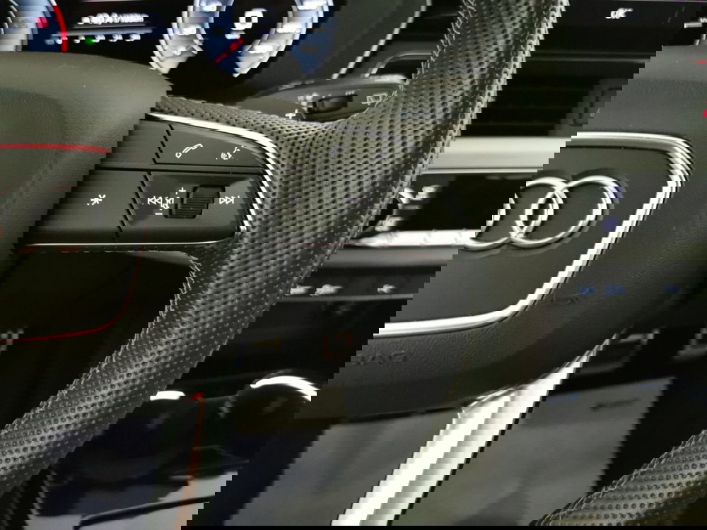 Audi A4 Avant usata a Chieti (11)