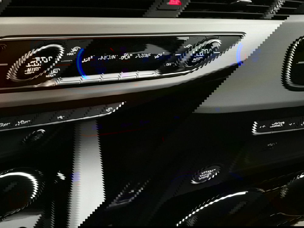 Audi A4 Avant usata a Chieti (13)