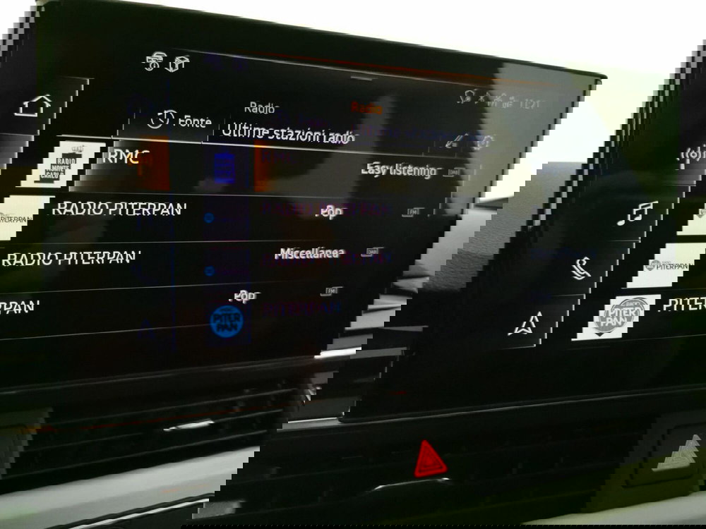 Audi A4 Avant usata a Chieti (14)