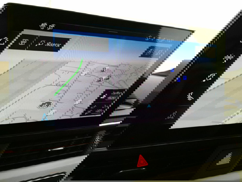 Audi A4 Avant usata a Chieti (15)