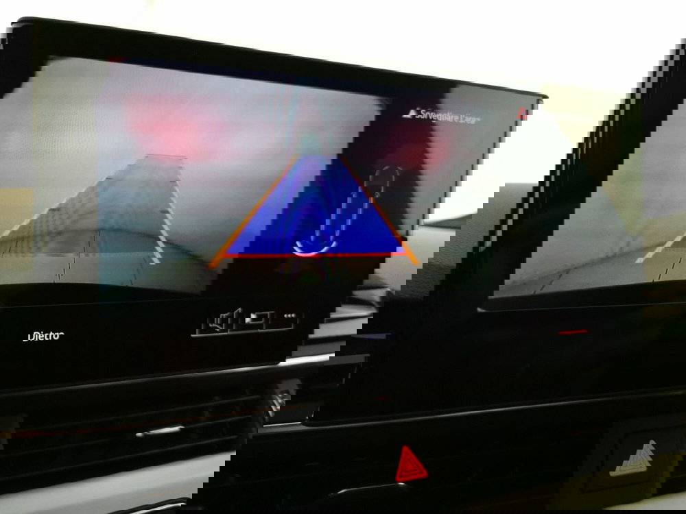 Audi A4 Avant usata a Chieti (16)