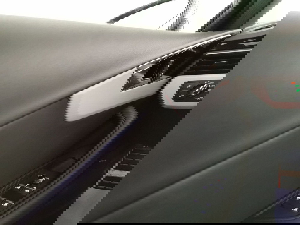 Audi A4 Avant usata a Chieti (18)