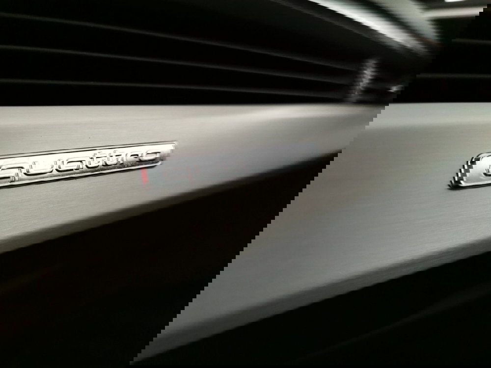 Audi A4 Avant usata a Chieti (19)