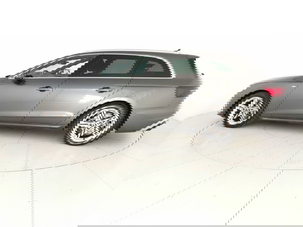 Audi A4 Avant usata a Chieti (2)