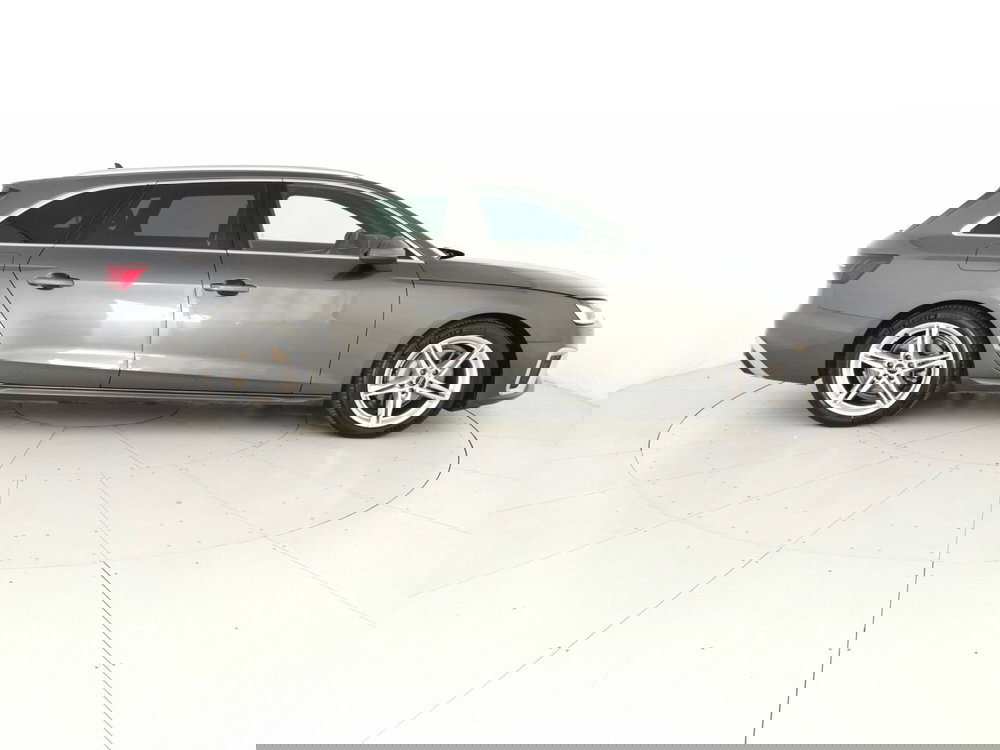 Audi A4 Avant usata a Chieti (4)