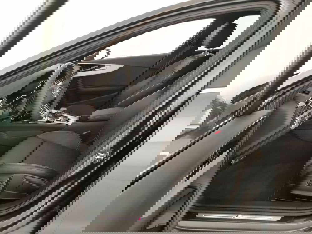 Audi A4 Avant usata a Chieti (5)