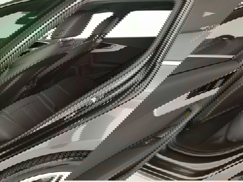 Audi A4 Avant usata a Chieti (6)