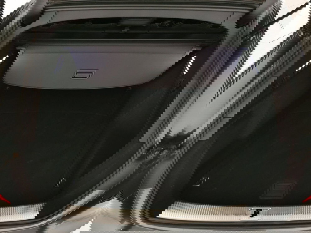 Audi A4 Avant usata a Chieti (7)