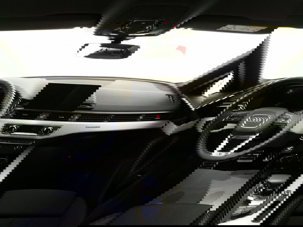 Audi A4 Avant usata a Chieti (8)