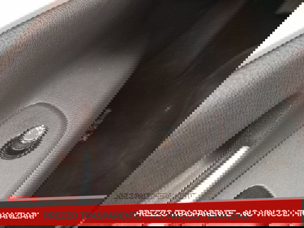 Toyota Aygo X usata a Roma (16)