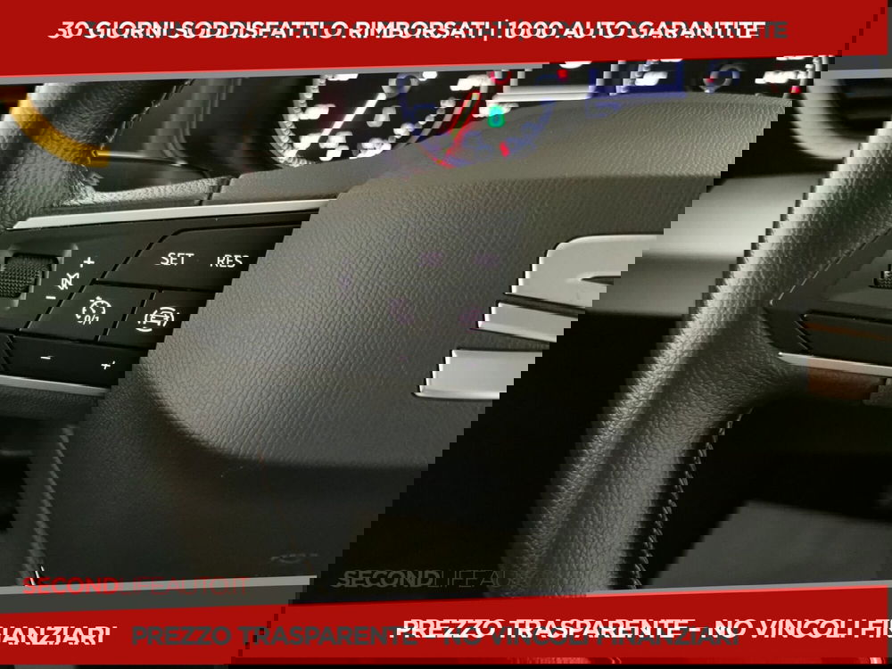 SEAT Arona usata a Chieti (10)