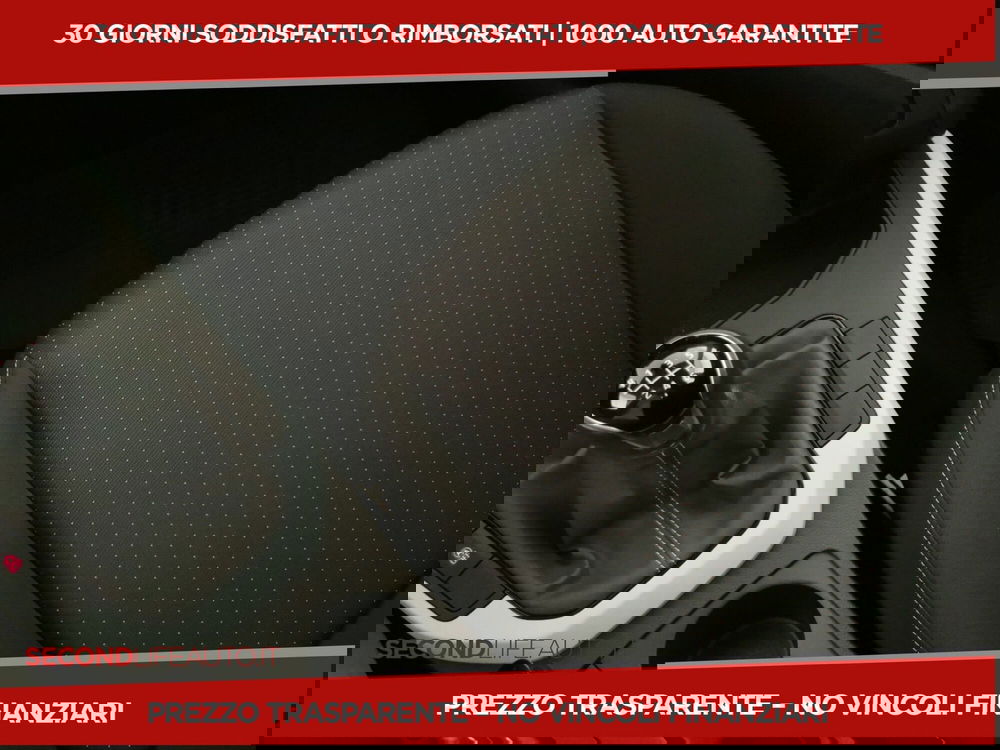 SEAT Arona usata a Chieti (18)