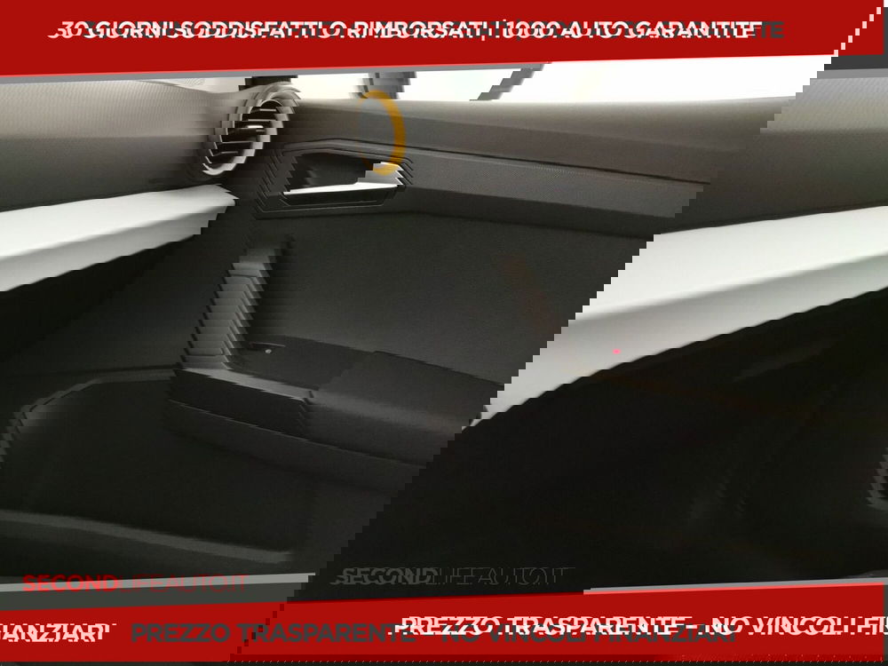 SEAT Arona usata a Chieti (19)