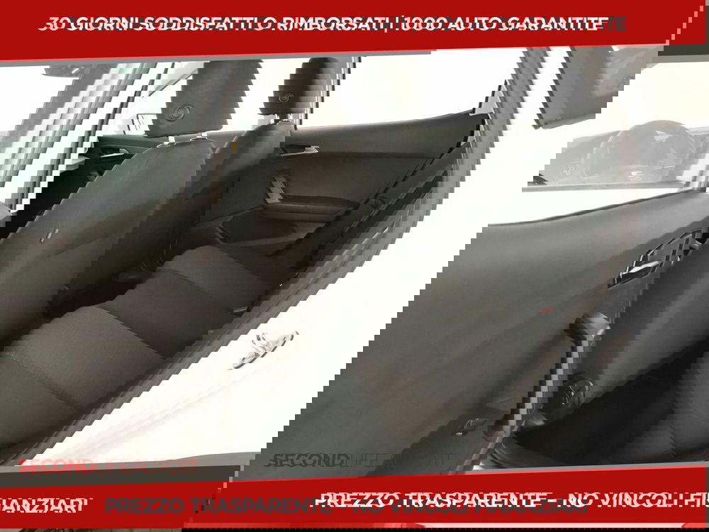 SEAT Arona usata a Chieti (6)