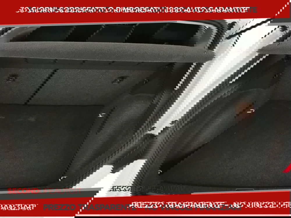 SEAT Arona usata a Chieti (7)